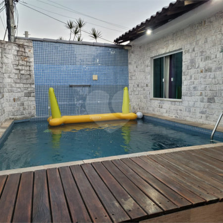 Casa à venda com 3 quartos, sendo 1 suíte, em Campo Grande, Rio de Janeiro, RJ