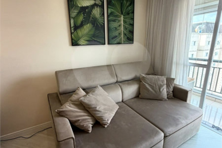Apartamento à venda com 2 quartos em Vila Bela, São Paulo, SP