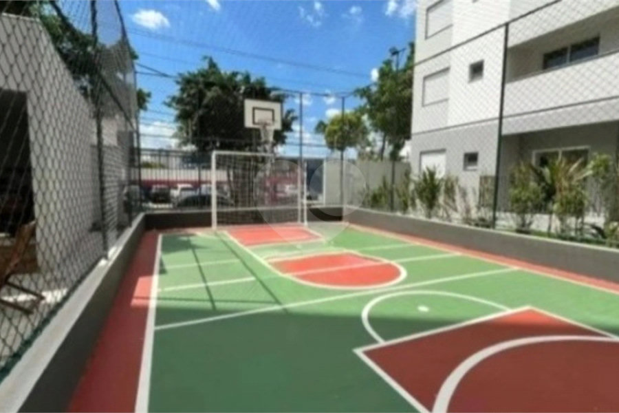 Apartamento à venda com 2 quartos em Vila Guilherme, São Paulo, SP