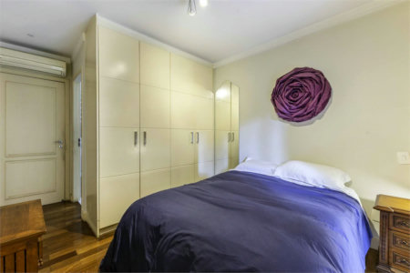 Duplex para alugar com 4 quartos, sendo 3 suítes,  em Alto de Pinheiros, São Paulo, SP