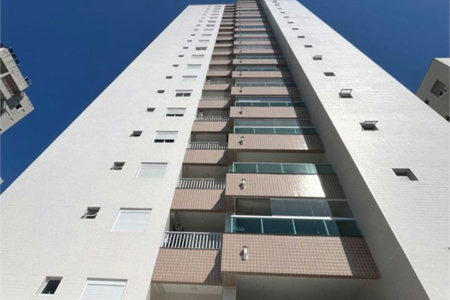Apartamento à venda, 92 m² por R$ 1.300.000,00 - Vila Alzira - Guarujá/SP