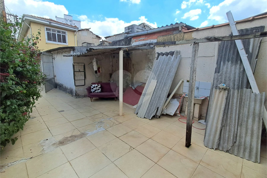 Sobrado à venda com 4 quartos em Parada Inglesa, São Paulo, SP
