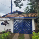 Casa para alugar com 3 quartos, sendo 1 suíte,  no condomínio Alpes da Cantareira, Mairiporã - SP