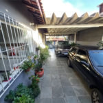 Casa Térrea à venda com 2 quartos em Jardim das Palmas, São Paulo, SP