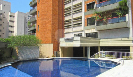 Apartamento à venda com 4 quartos, sendo 2 suítes,  em Vila Mascote, São Paulo, SP