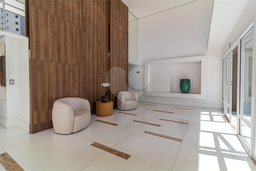 Apartamento à venda ou para alugar com 1 suíte em Chácara Klabin, São Paulo, SP
