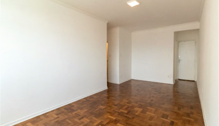 Apartamento à venda com 3 quartos, sendo 1 suíte, em Pinheiros, São Paulo, SP