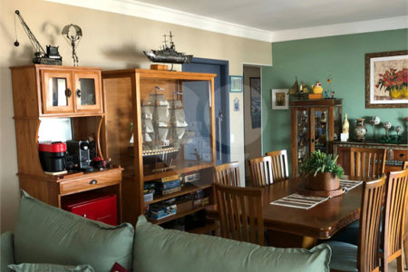 Apartamento à venda com 4 quartos, sendo 3 suítes, em Belenzinho, São Paulo, SP