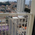 Apartamento à venda com 1 suíte em Km 18, Osasco, SP