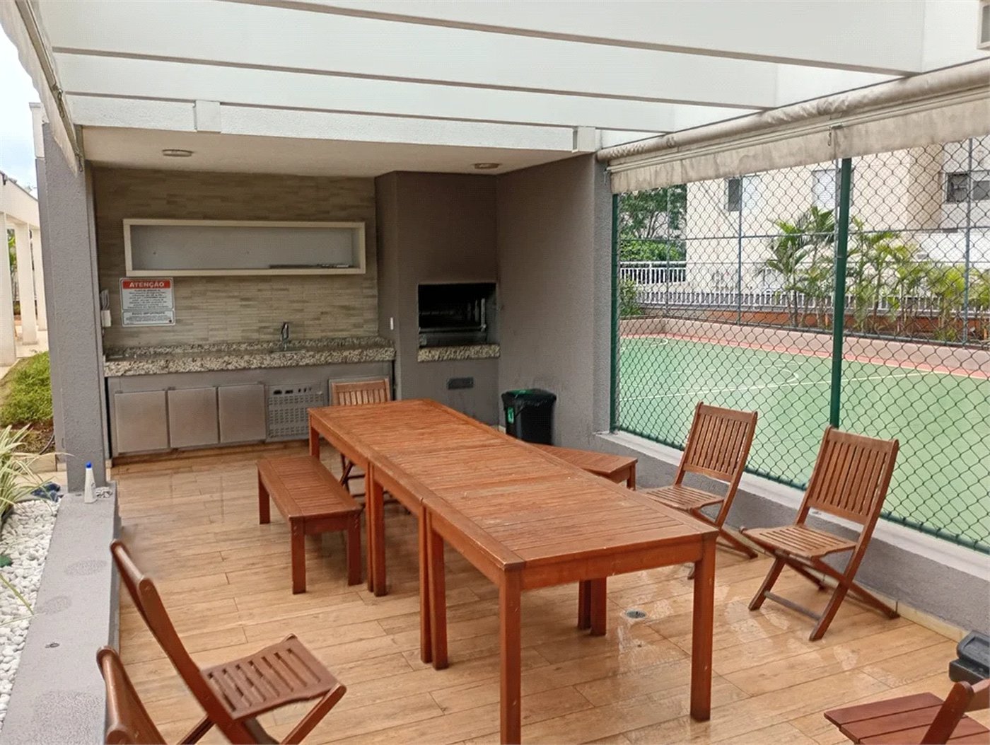 Apartamento à venda com 2 quartos em Água Branca, São Paulo, SP