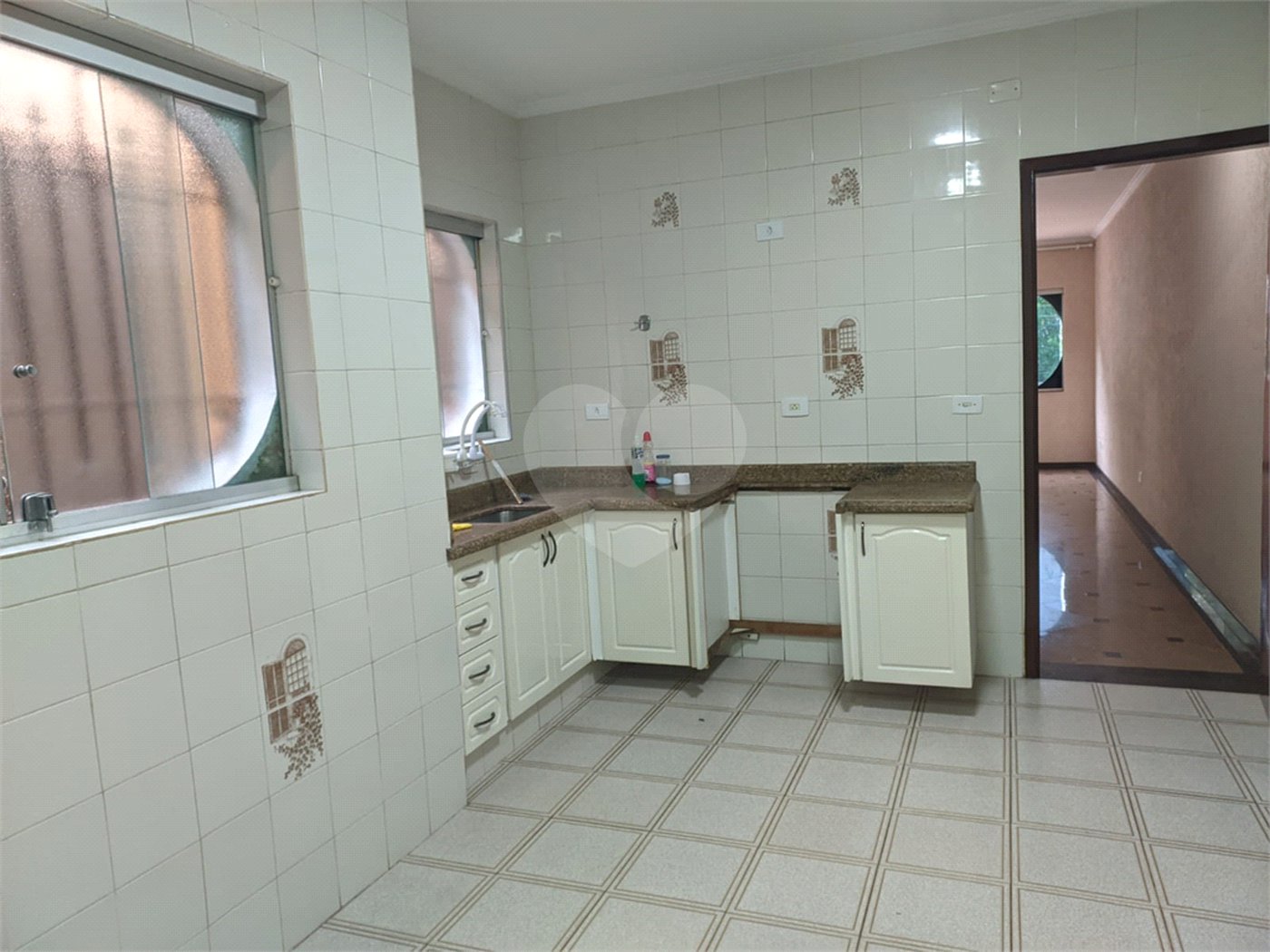 Sobrado à venda com 3 quartos, sendo 1 suíte, em Tucuruvi, São Paulo, SP