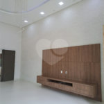 Casa à venda com 3 suítes no condomínio Residencial Terra Nobre, Indaiatuba - SP