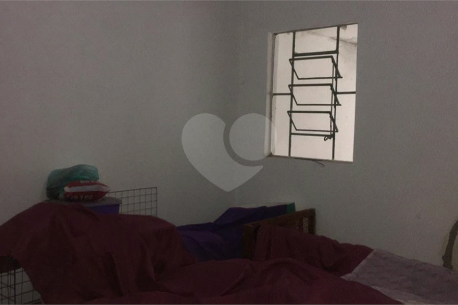 Casa de Vila à venda com 3 quartos em Tucuruvi, São Paulo, SP