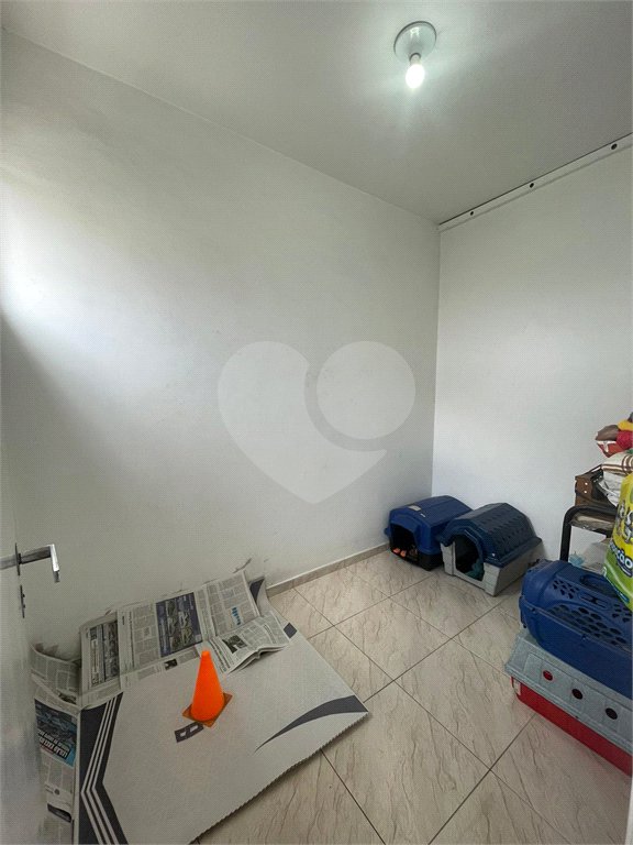 Apartamento à venda com 2 quartos em Freguesia do Ó, São Paulo, SP