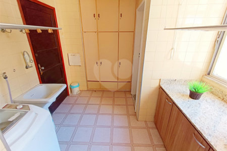 Apartamento à venda com 2 quartos, sendo 1 suíte, em Grajaú, Rio de Janeiro, RJ