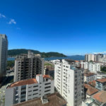 Apartamento com 3 dormitórios, 132 m² - venda por R$ 1.750.000,00 ou aluguel por R$ 13.650,00 - Ponta da Praia - Santos/SP