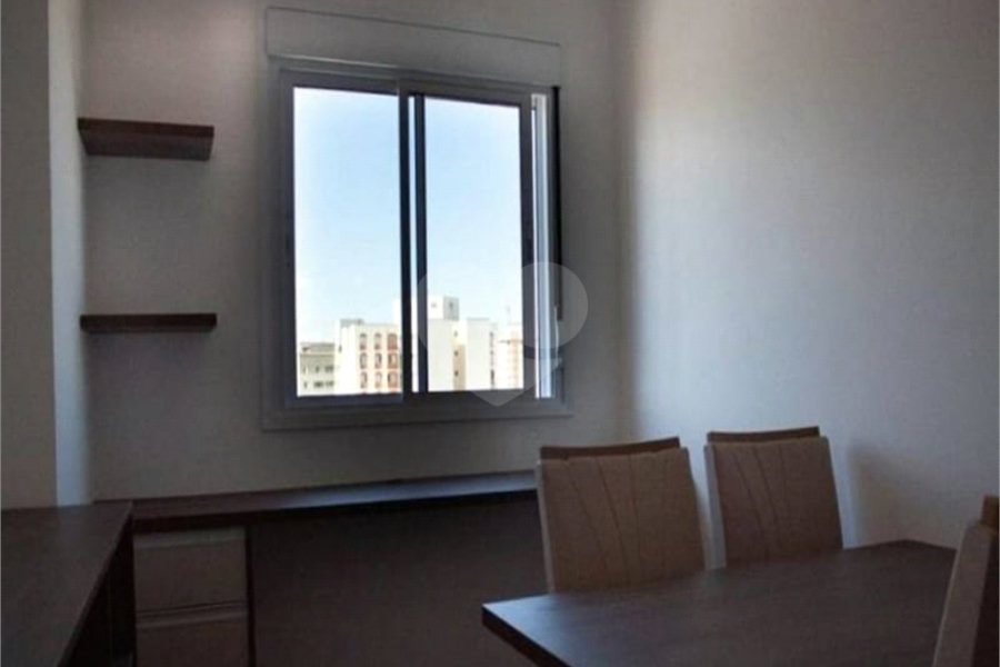 Apartamento à venda com 2 quartos em Jabaquara, São Paulo, SP