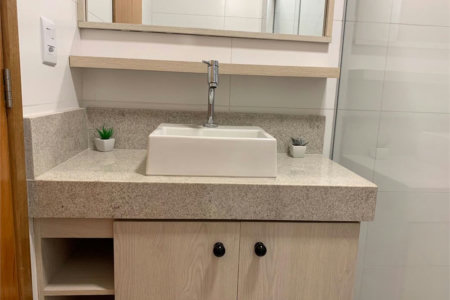 Apartamento Residencial à venda, ,  - AP1132.