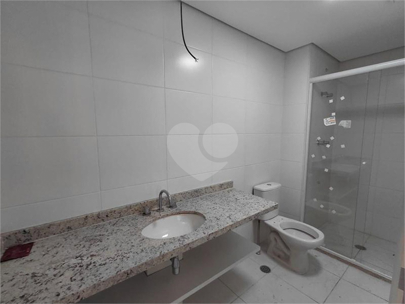 Apartamento para alugar com 1 quarto em Barra Funda, São Paulo, SP