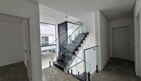 Casa à venda com 4 suítes no condomínio Belvedere Prudência, São Paulo - SP