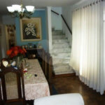 Sobrado à venda com 3 quartos, sendo 1 suíte, em Vila Aurora (zona Norte), São Paulo, SP