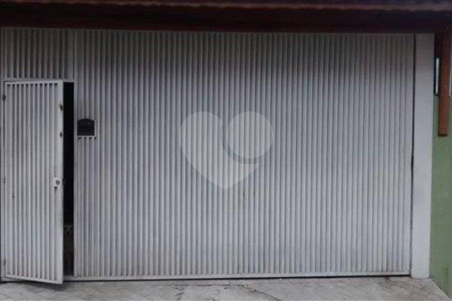 Sobrado à venda com 3 quartos, sendo 1 suíte, em Limão, São Paulo, SP