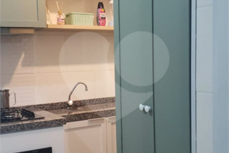 Apartamento à venda com 2 quartos em Parque Campo Bonito, Indaiatuba, SP