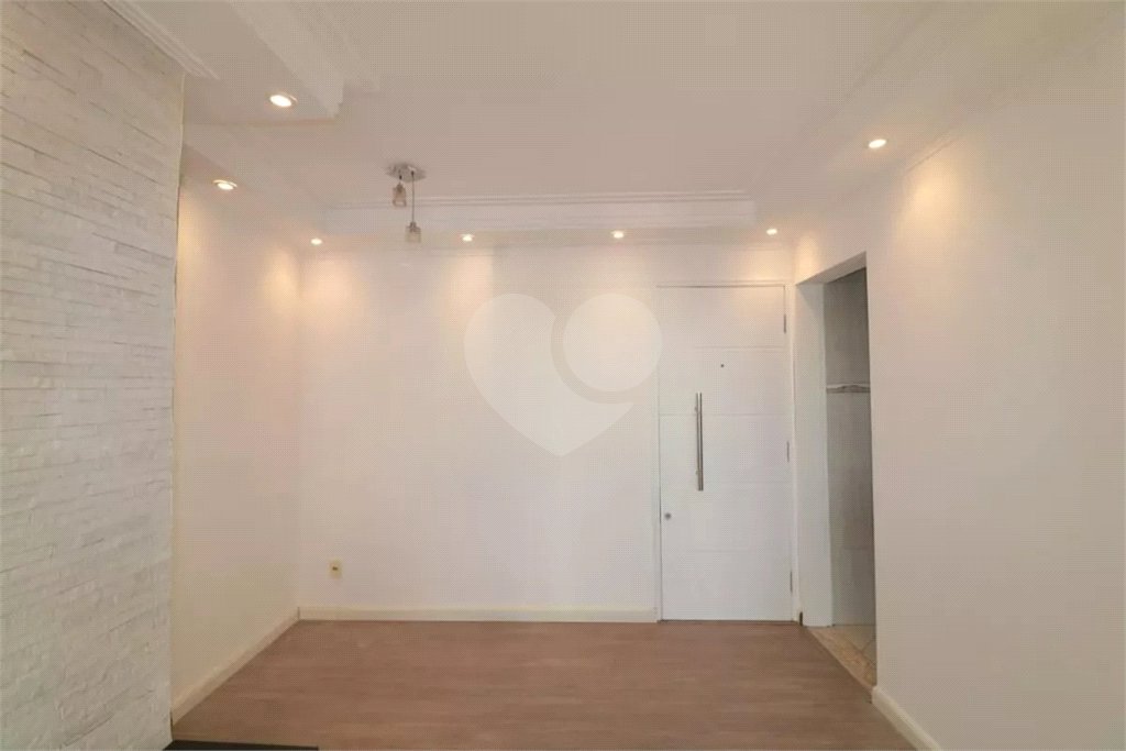 Apartamento à venda com 2 quartos em Mooca, São Paulo, SP
