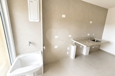 Apartamento à venda com 3 quartos, sendo 1 suíte, em Cézar de Souza, Mogi das Cruzes, SP