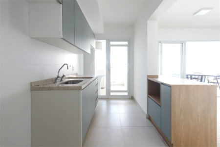 Apartamento à venda com 3 suítes em Vila Anastácio, São Paulo, SP