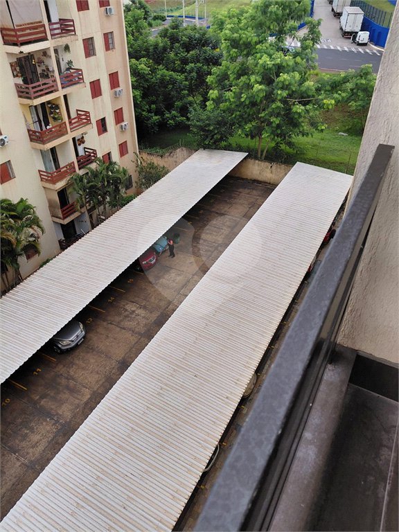 Apartamento à venda com 3 quartos em Presidente Médici, Ribeirão Preto, SP