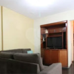 Apartamento à venda com 4 quartos, sendo 1 suíte, em Santo Amaro, São Paulo, SP