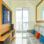 Apartamento à venda com 1 quarto em Mooca, São Paulo, SP