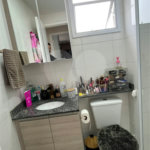 Apartamento à venda com 2 quartos, sendo 1 suíte, em Vila Rosália, Guarulhos, SP