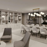 Apartamento Duplex com 4 dormitórios à venda, 500 m² por R$ 8.425.400,00 - Ponta da Praia - Santos/SP
