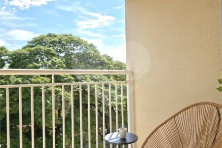 Apartamento à venda com 2 quartos em Jardim Anhangüera, Ribeirão Preto, SP