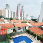 Apartamento à venda com 3 quartos, sendo 1 suíte, em Vila Olímpia, São Paulo, SP