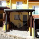 Casa à venda com 2 quartos no condomínio Residencial Armênia, Ferraz de Vasconcelos - SP