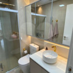 Apartamento à venda com 2 quartos, sendo 1 suíte, em Jardim Independência, São Paulo, SP
