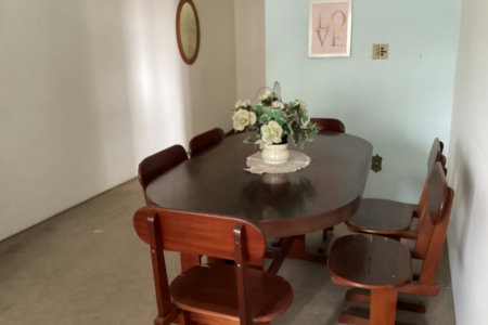 Apartamento com 2 Dormitórios à Venda, 71 M² por R$ 550.000 – Aparecida – Santos/Sp