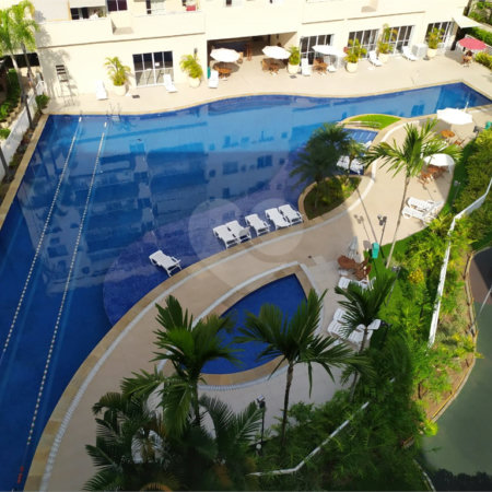 Apartamento à venda com 2 quartos, sendo 1 suíte, em Pechincha, Rio de Janeiro, RJ