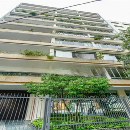 Apartamento à venda com 3 quartos, sendo 2 suítes, em Pinheiros, São Paulo, SP
