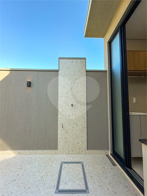 Casa à venda com 3 suítes no condomínio Jardim Residencial Dona Maria Candida, Indaiatuba - SP