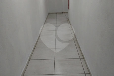 Apartamento à venda com 2 quartos em Vila Santa Teresa (zona Sul), São Paulo, SP