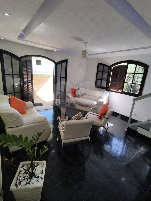 Casa à venda com 3 quartos, sendo 1 suíte, em Campo Grande, Rio de Janeiro, RJ