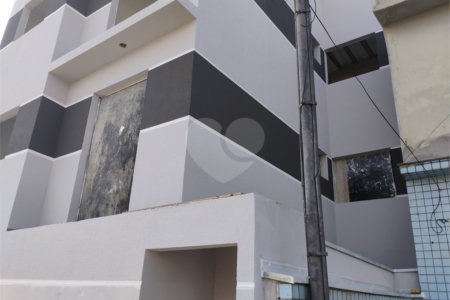 Apartamento à venda com 2 quartos em Parada Inglesa, São Paulo, SP