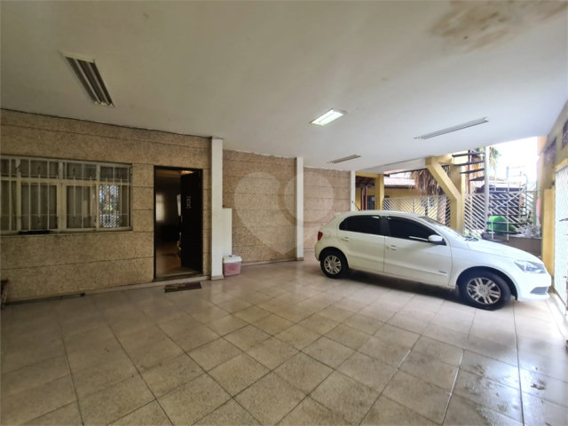 Casa Térrea à venda com 4 suítes em Limão, São Paulo, SP