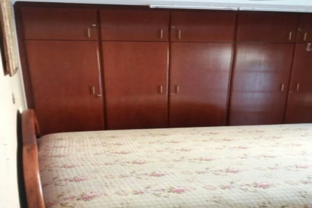 Casa à venda com 3 quartos, sendo 1 suíte,  no condomínio Alameda do Eucaliptos, São Paulo - SP