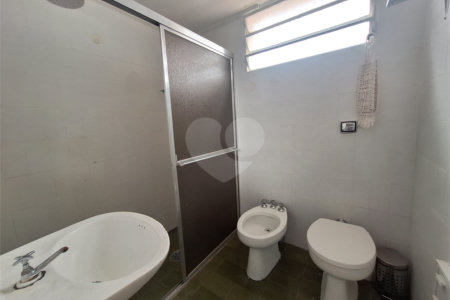 Apartamento à venda com 2 quartos em Indianópolis, São Paulo, SP