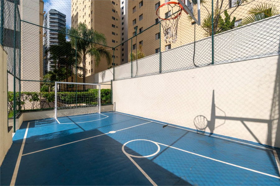 Apartamento à venda com 3 suítes em Santana, São Paulo, SP